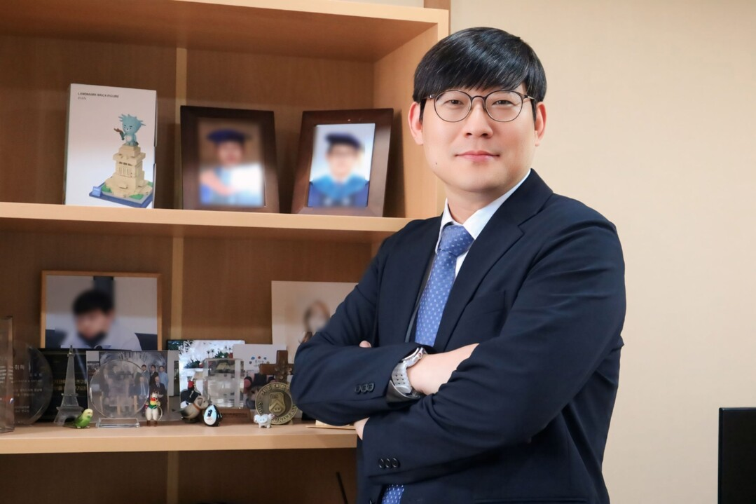 명지대 반도체공학부, 창의융합형 반도체 인재 양성 성과… 김유빈 교수 ‘2026 올해의 新 대표이미지