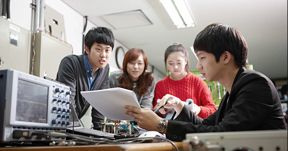 전기공학전공 대표이미지