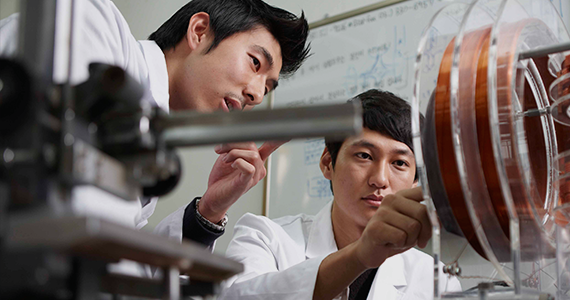 기계공학전공 대표이미지